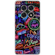 Чохол BoxFace Xiaomi Redmi Note 15 5G 