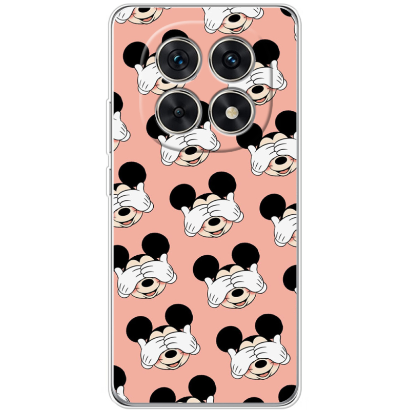 Чохол BoxFace Xiaomi Redmi Note 15 5G 