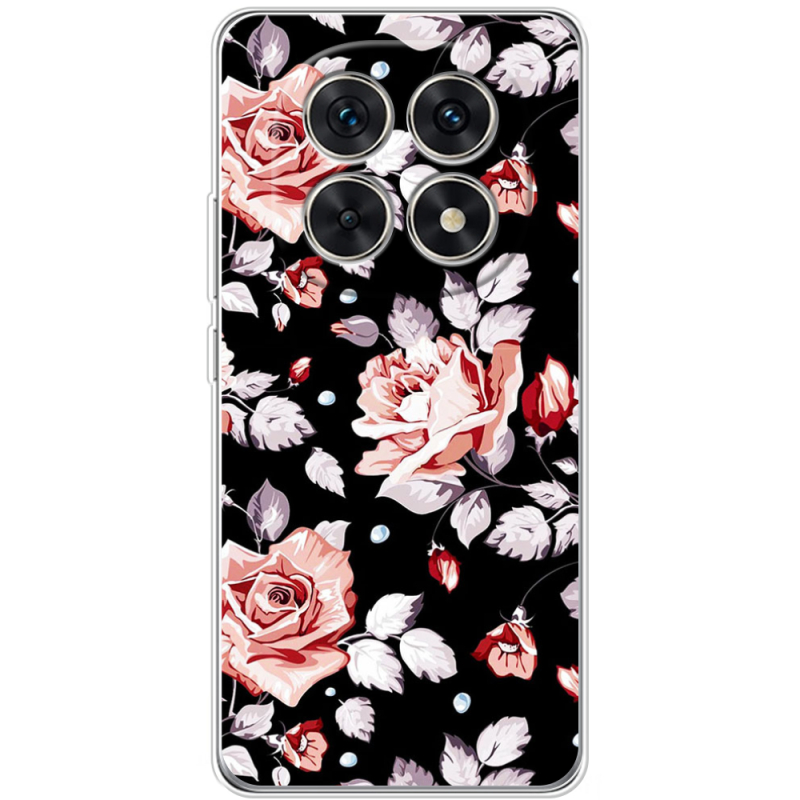 Чохол BoxFace Xiaomi Redmi Note 15 5G 