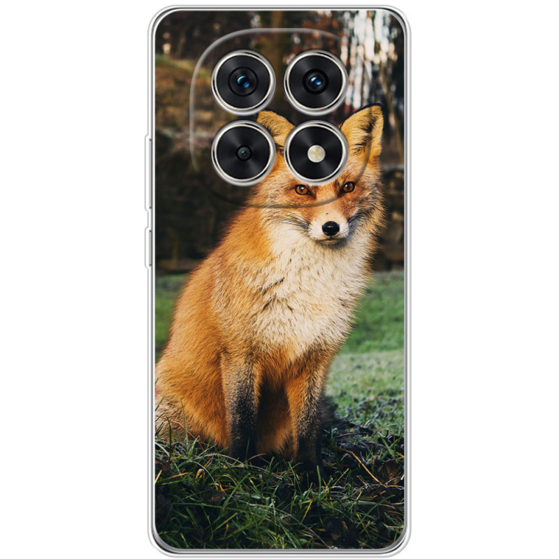 Чохол BoxFace Xiaomi Redmi Note 15 5G 