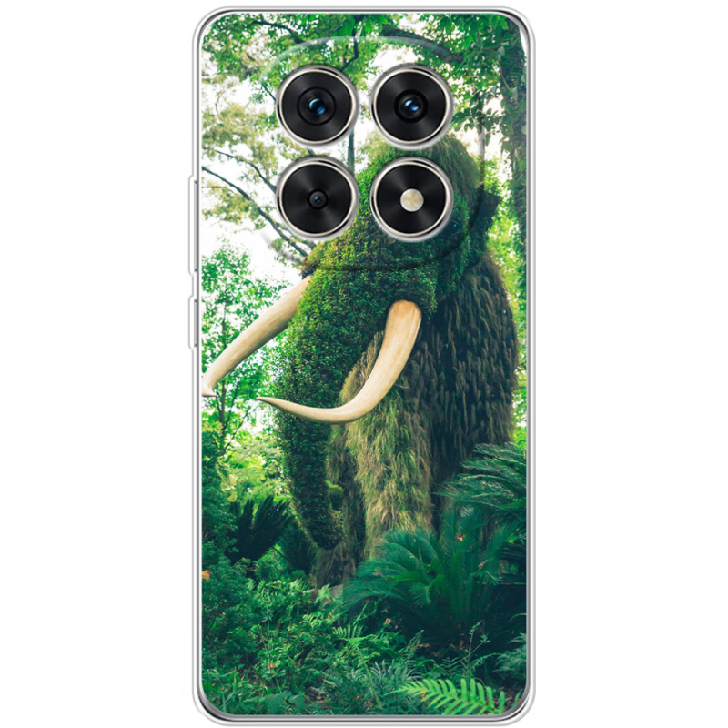 Чохол BoxFace Xiaomi Redmi Note 15 5G 