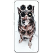 Чохол BoxFace Xiaomi Redmi Note 15 5G 