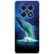 Чохол BoxFace Xiaomi Redmi Note 15 5G Sea Giant