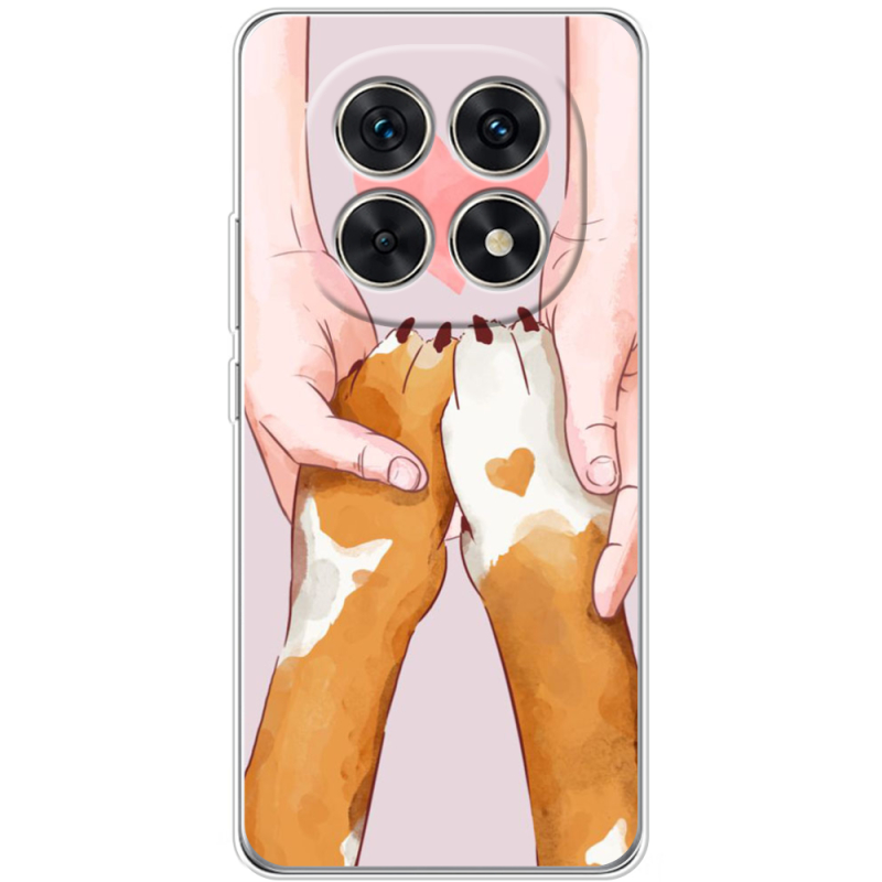 Чохол BoxFace Xiaomi Redmi Note 15 5G 