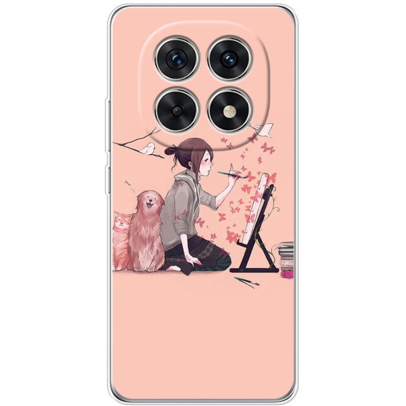 Чохол BoxFace Xiaomi Redmi Note 15 5G 