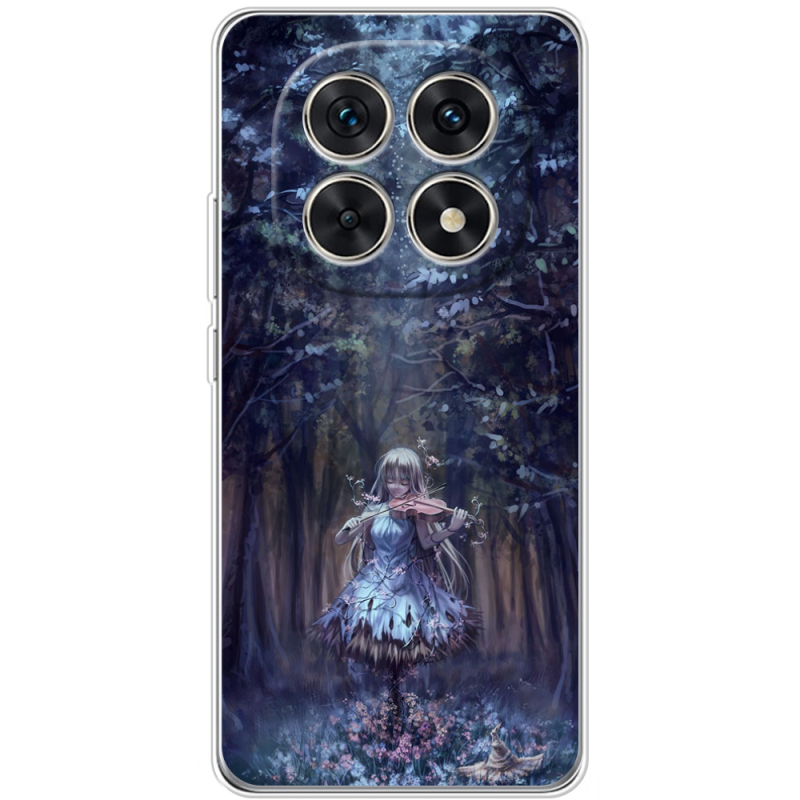 Чохол BoxFace Xiaomi Redmi Note 15 5G 