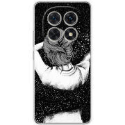 Чохол BoxFace Xiaomi Redmi Note 15 5G Hugging Stars