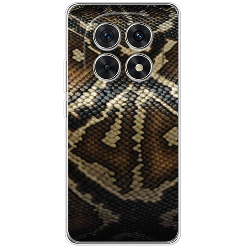 Чохол BoxFace Xiaomi Redmi Note 15 5G 