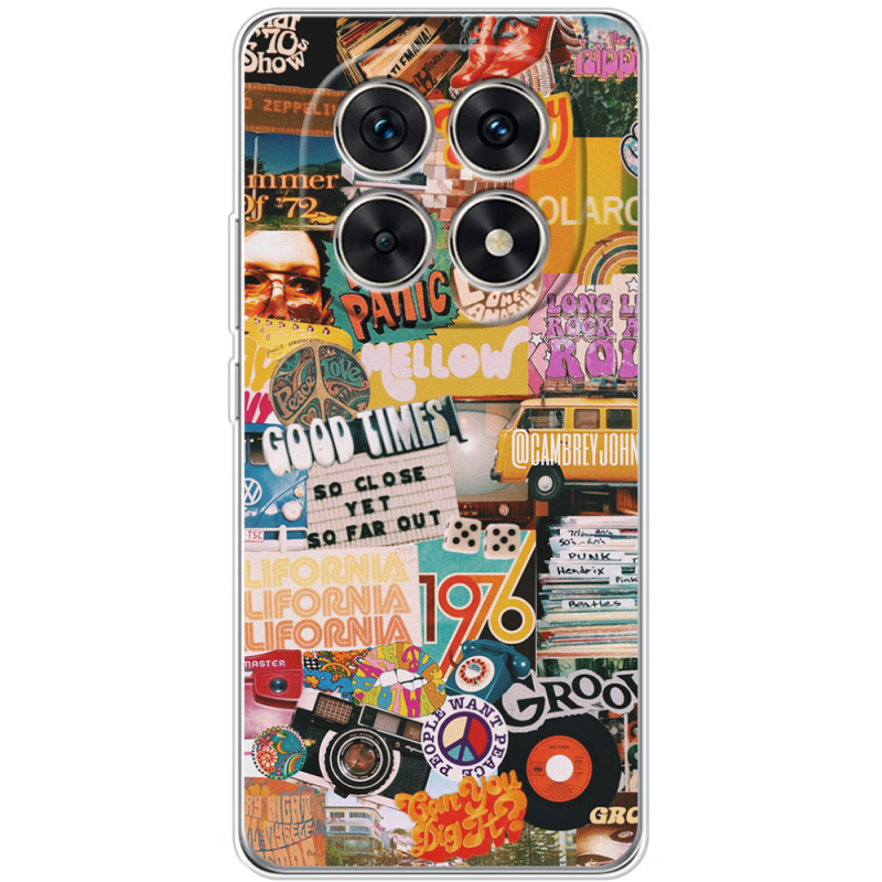 Чохол BoxFace Xiaomi Redmi Note 15 5G 