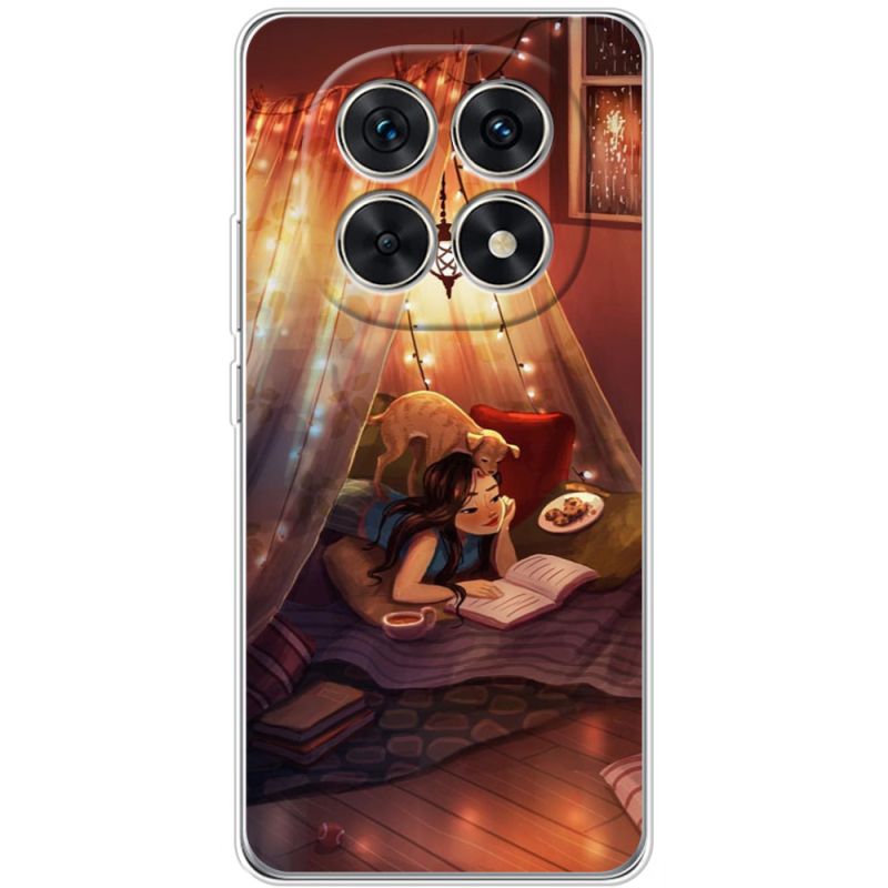 Чохол BoxFace Xiaomi Redmi Note 15 5G 