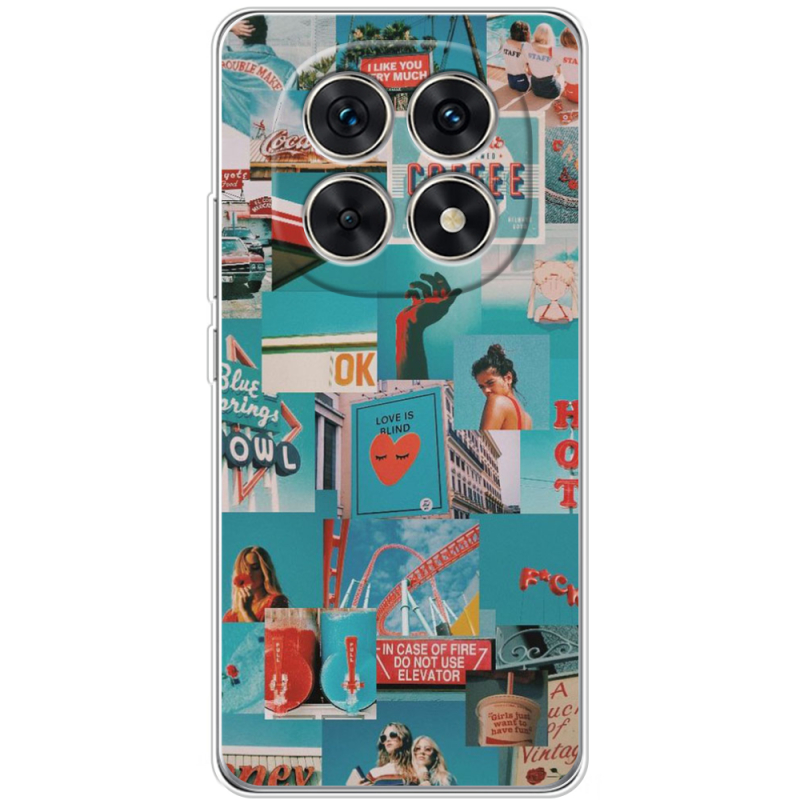 Чохол BoxFace Xiaomi Redmi Note 15 5G 