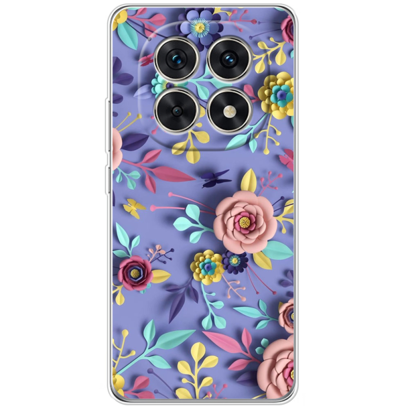 Чохол BoxFace Xiaomi Redmi Note 15 5G 