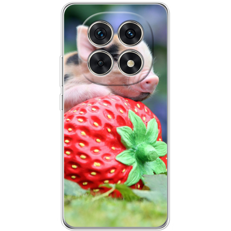 Чохол BoxFace Xiaomi Redmi Note 15 5G 