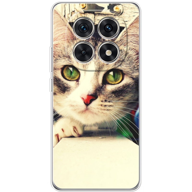 Чохол BoxFace Xiaomi Redmi Note 15 5G 