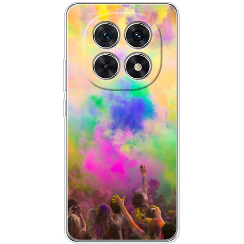 Чохол BoxFace Xiaomi Redmi Note 15 5G 