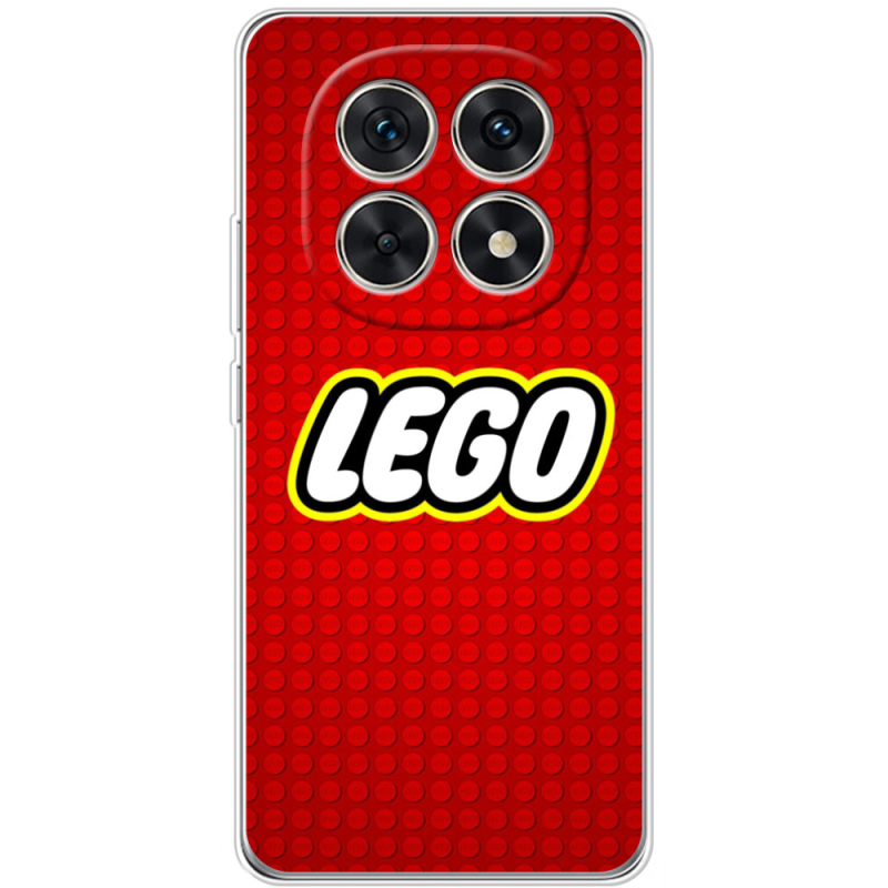 Чохол BoxFace Xiaomi Redmi Note 15 5G 