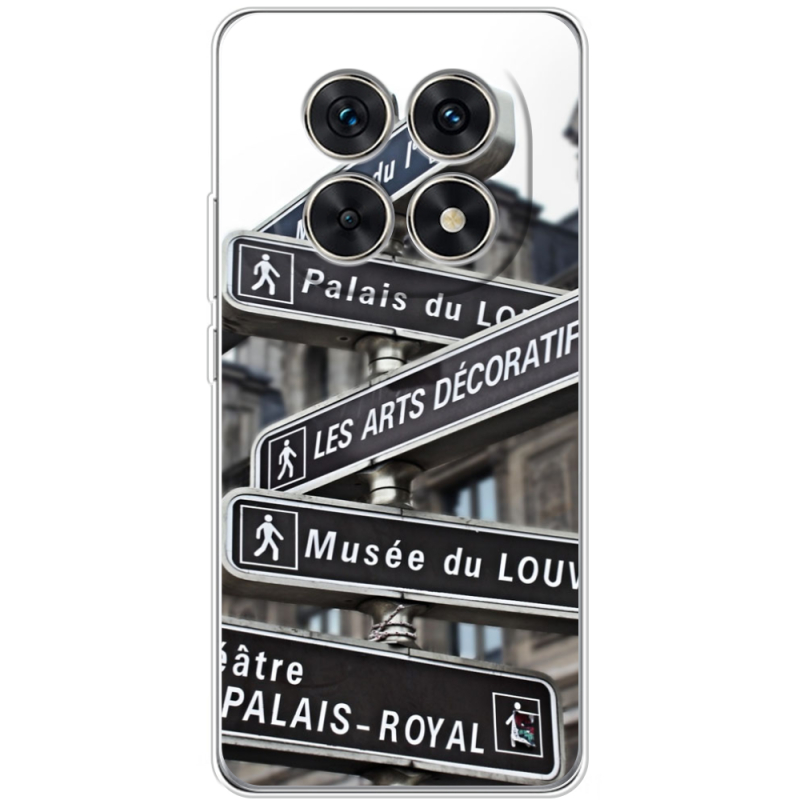 Чохол BoxFace Xiaomi Redmi Note 15 5G 