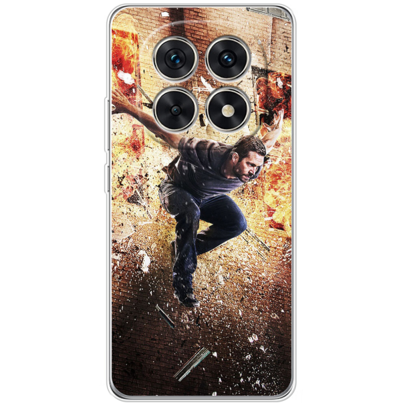 Чохол BoxFace Xiaomi Redmi Note 15 5G 