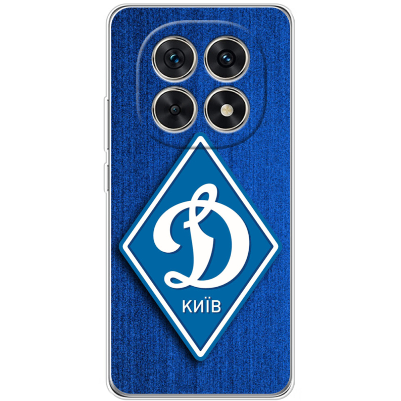 Чохол BoxFace Xiaomi Redmi Note 15 5G Динамо Киев