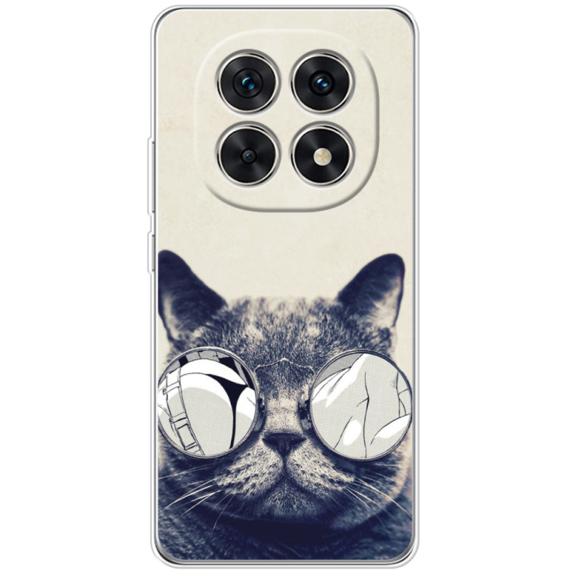 Чохол BoxFace Xiaomi Redmi Note 15 5G Соглядатай Кот