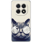 Чохол BoxFace Xiaomi Redmi Note 15 5G Соглядатай Кот