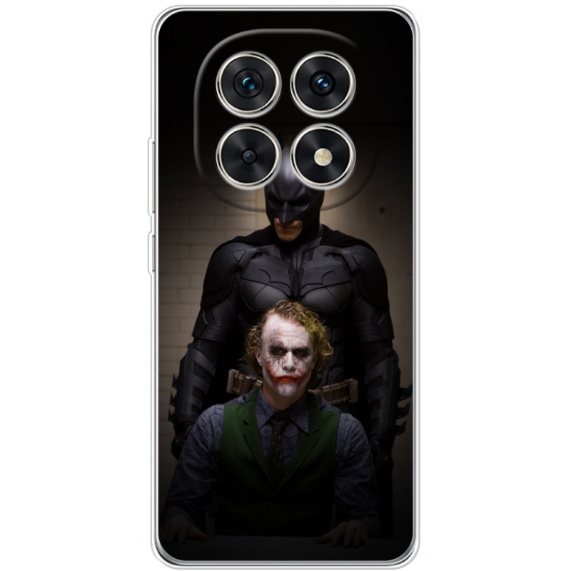 Чохол BoxFace Xiaomi Redmi Note 15 5G 