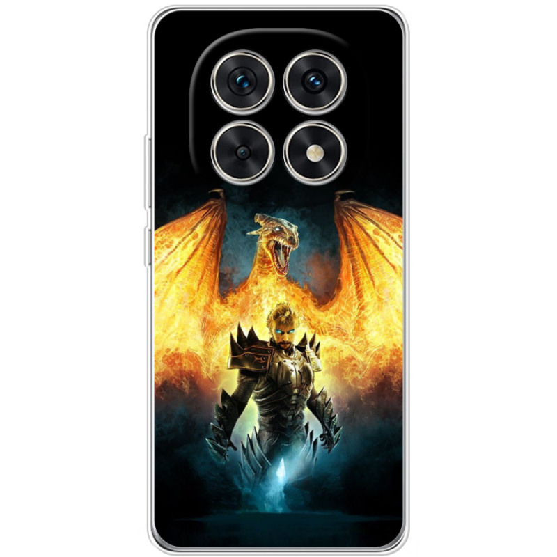 Чохол BoxFace Xiaomi Redmi Note 15 5G 