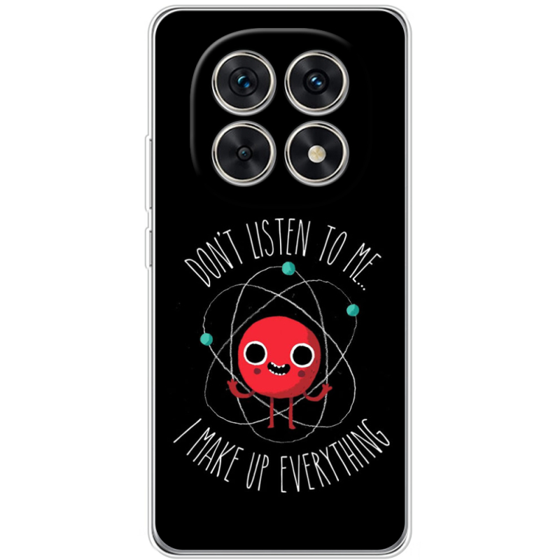 Чохол BoxFace Xiaomi Redmi Note 15 5G 