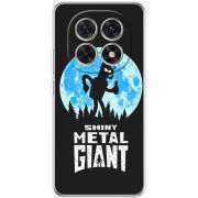 Чохол BoxFace Xiaomi Redmi Note 15 5G 