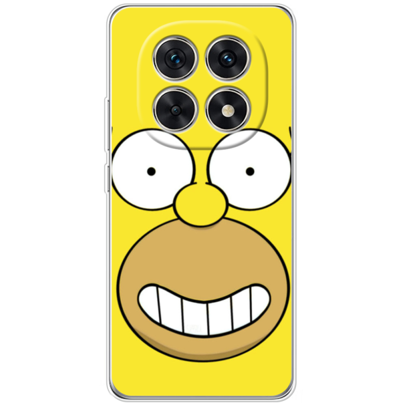 Чохол BoxFace Xiaomi Redmi Note 15 5G 