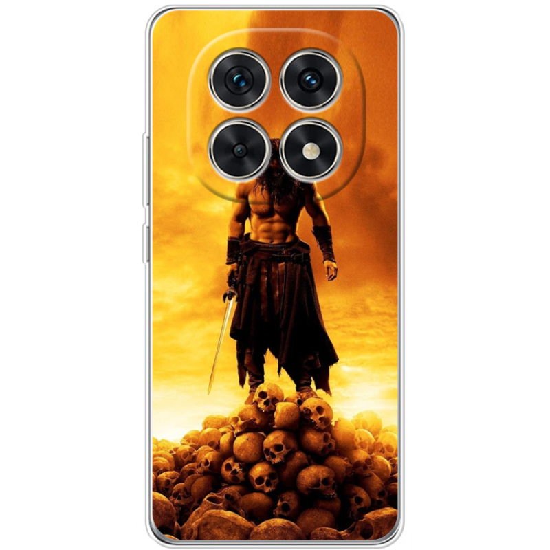 Чохол BoxFace Xiaomi Redmi Note 15 5G 