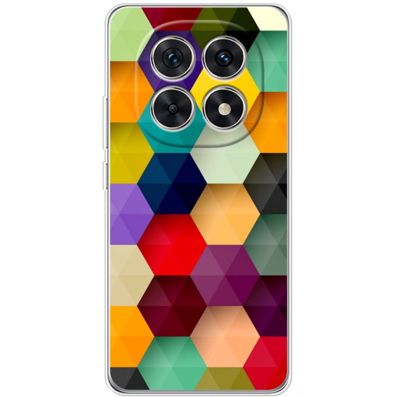 Чохол BoxFace Xiaomi Redmi Note 15 5G 