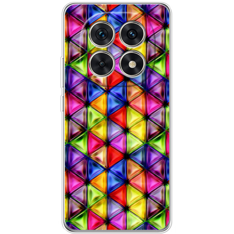 Чохол BoxFace Xiaomi Redmi Note 15 5G 