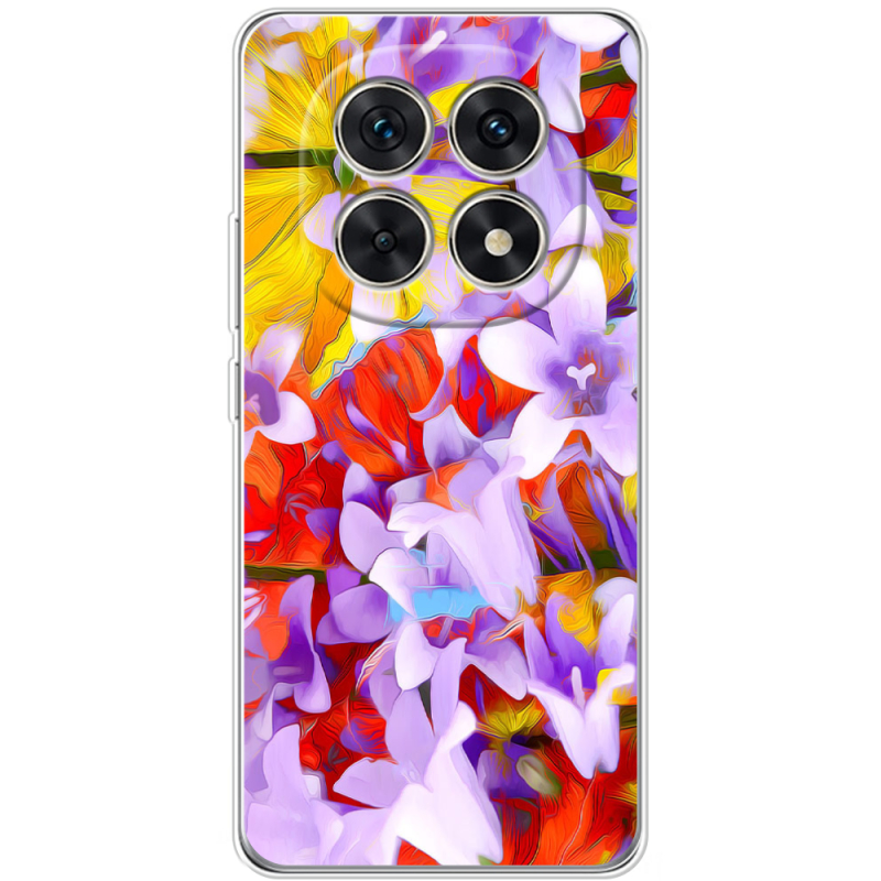 Чохол BoxFace Xiaomi Redmi Note 15 5G 