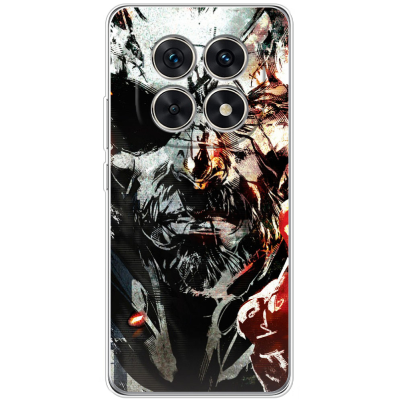 Чохол BoxFace Xiaomi Redmi Note 15 5G 