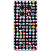 Чохол BoxFace Xiaomi Redmi Note 15 5G 