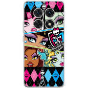 Чохол BoxFace Xiaomi Redmi Note 15 5G 