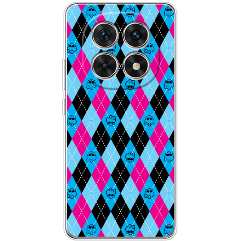 Чохол BoxFace Xiaomi Redmi Note 15 5G 