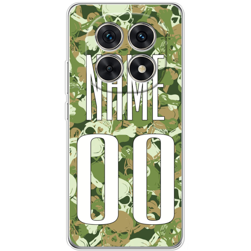 Чохол BoxFace Xiaomi Redmi Note 15 5G 