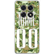 Чохол BoxFace Xiaomi Redmi Note 15 5G 