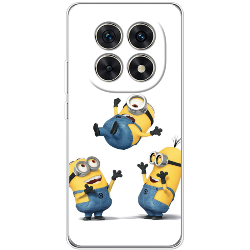 Чохол BoxFace Xiaomi Redmi Note 15 5G 