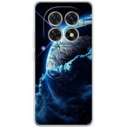 Чохол BoxFace Xiaomi Redmi Note 15 5G Planet