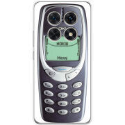 Чохол BoxFace Xiaomi Redmi Note 15 5G 