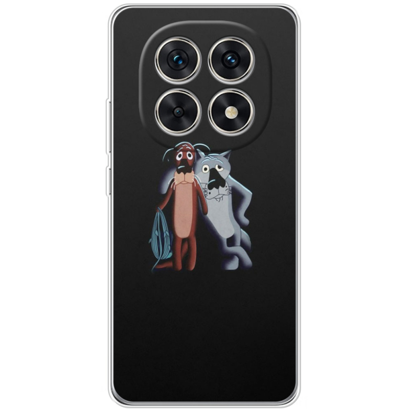 Чохол BoxFace Xiaomi Redmi Note 15 5G 