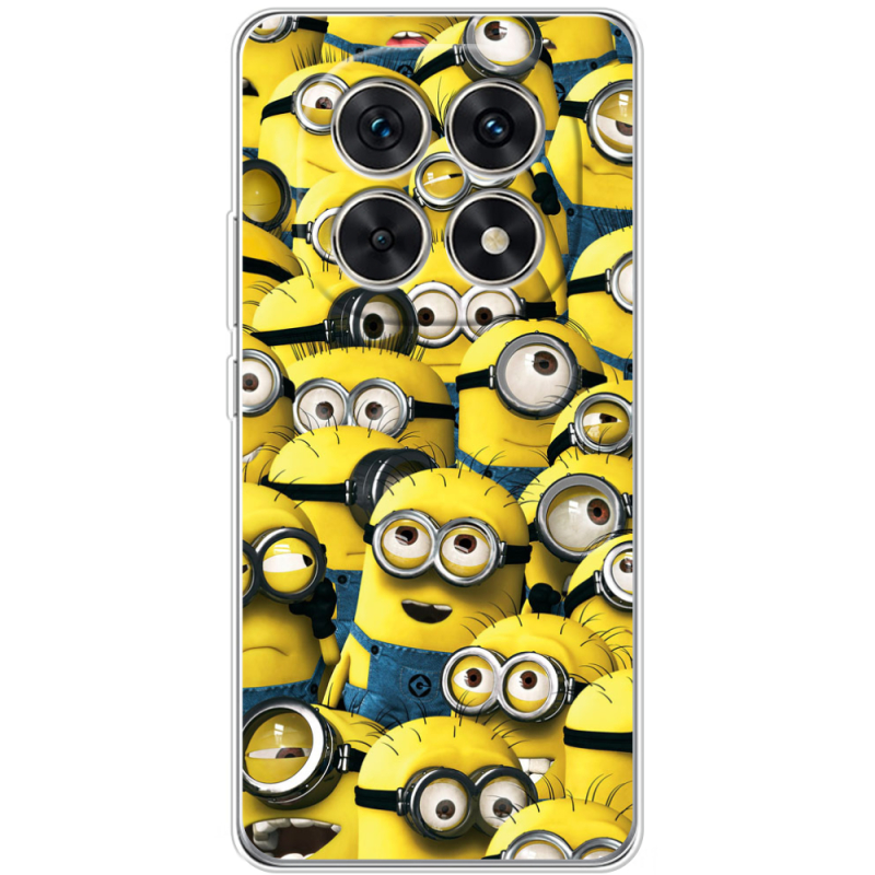 Чохол BoxFace Xiaomi Redmi Note 15 5G 