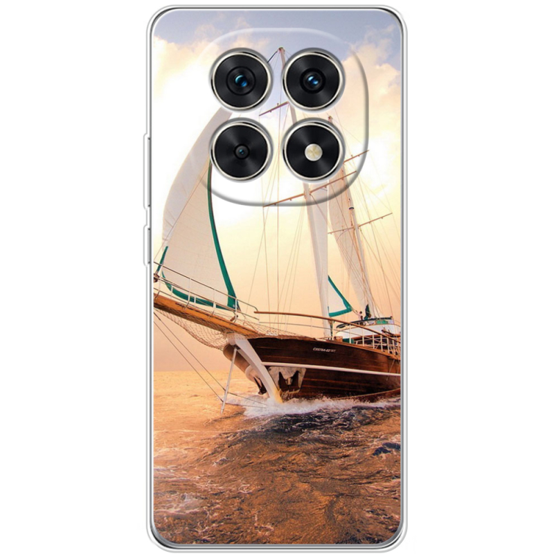 Чохол BoxFace Xiaomi Redmi Note 15 5G 