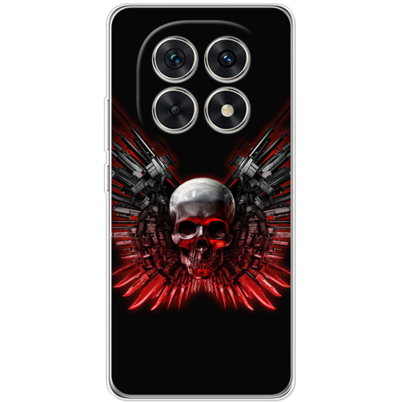 Чохол BoxFace Xiaomi Redmi Note 15 5G 