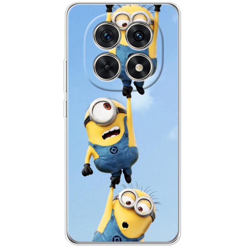 Чохол BoxFace Xiaomi Redmi Note 15 5G 