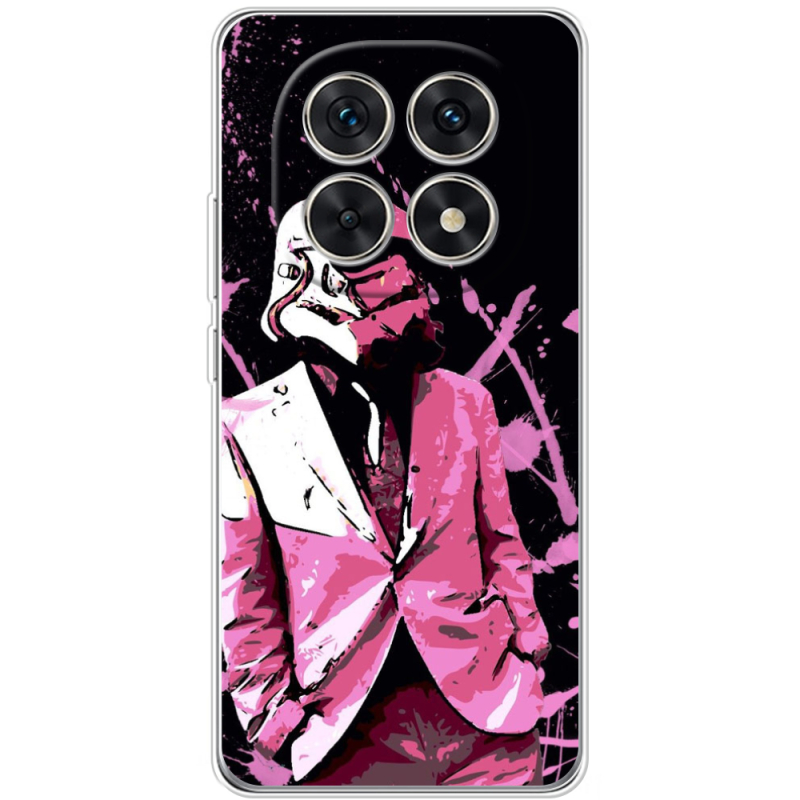 Чохол BoxFace Xiaomi Redmi Note 15 5G 