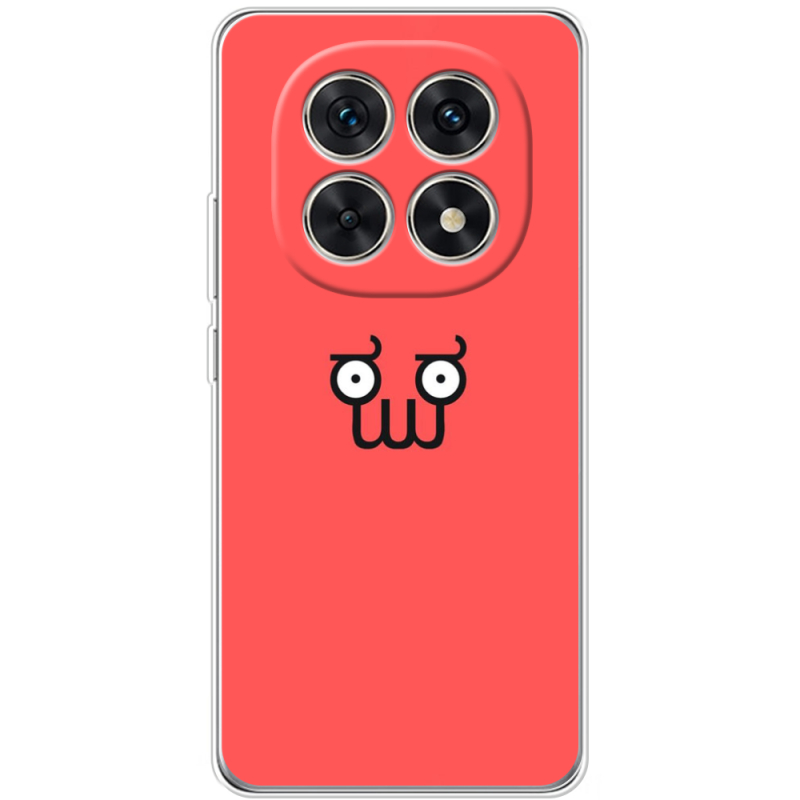 Чохол BoxFace Xiaomi Redmi Note 15 5G 